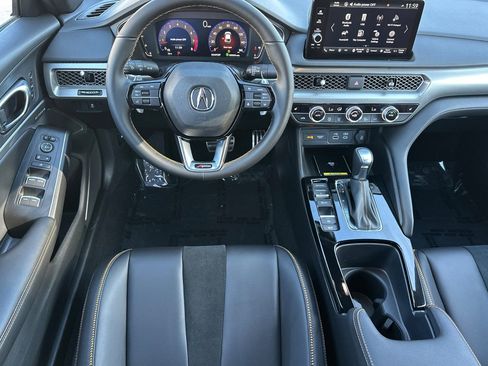 New 2026 Acura Integra A-Spec image 16