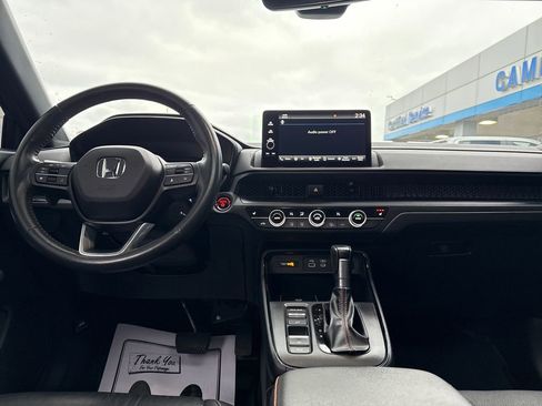 Used 2024 Honda CR-V Sport-L image 15