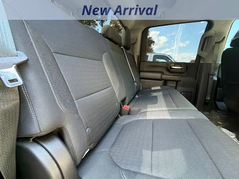 Used 2022 Chevrolet Silverado 3500 LT w/ Gooseneck/5TH Wheel Package AWD/4WD image 6