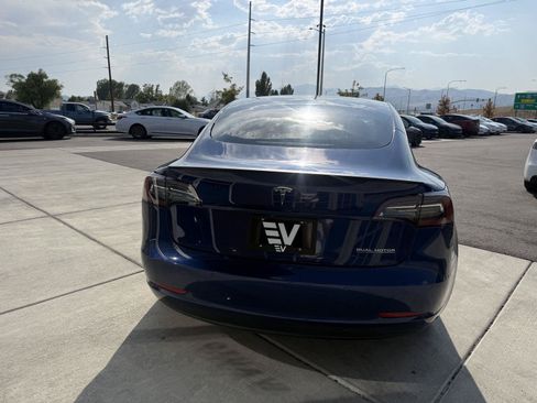 Used 2021 Tesla Model 3 Performance AWD/4WD image 7