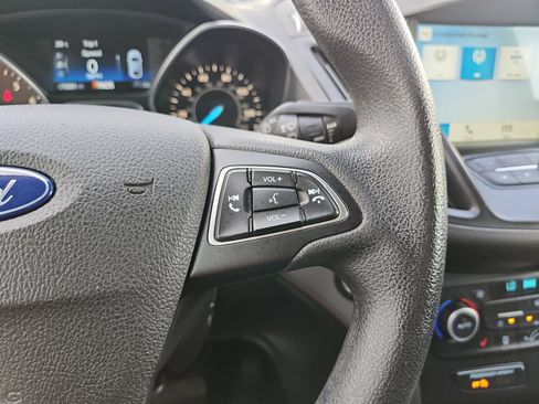 Used 2019 Ford Escape SE AWD/4WD image 22