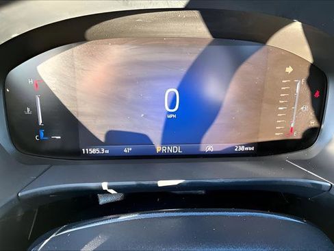 Used 2025 Ford Escape Active image 16