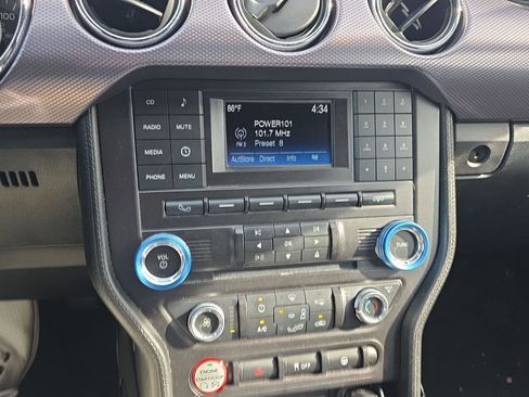 Used 2015 Ford Mustang GT w/ Enhanced Security Package image 26