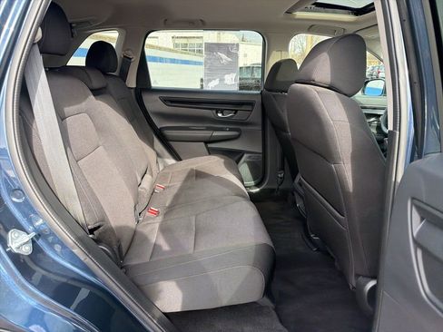 Certified 2024 Honda CR-V EX image 23
