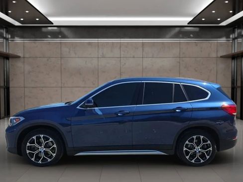 Used 2021 BMW X1 xDrive28i w/ Premium Package AWD/4WD image 5