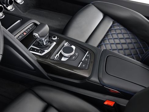 Used 2022 Audi R8 V10 performance w/ Premium Package RWD image 25