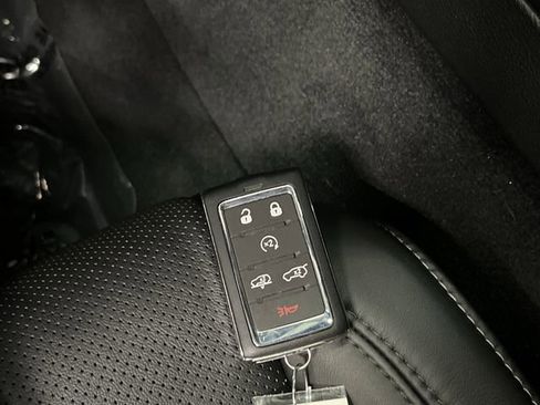 Used 2024 Jeep Wagoneer Series III w/ Convenience Group I image 29