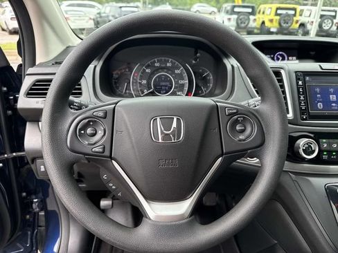 Used 2015 Honda CR-V EX image 30