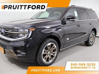 New 2026 Ford Expedition King Ranch video 1