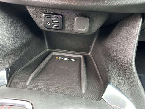 Certified 2023 Chevrolet Traverse RS image 14