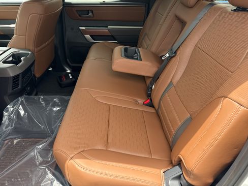 New 2026 Toyota Tundra 1794 Edition AWD/4WD image 17