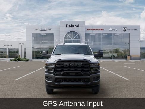 New 2026 RAM 2500 Tradesman image 8