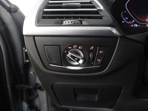 Used 2023 BMW X3 xDrive30i w/ Premium Package image 39