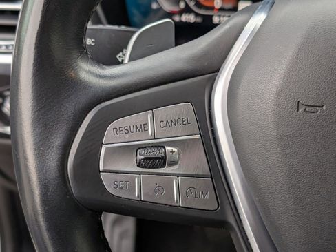 Used 2024 BMW X3 sDrive30i image 17