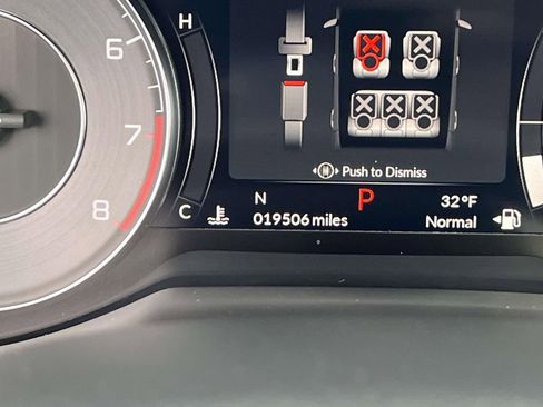 Used 2023 Acura RDX AWD w/ Advance Package image 27