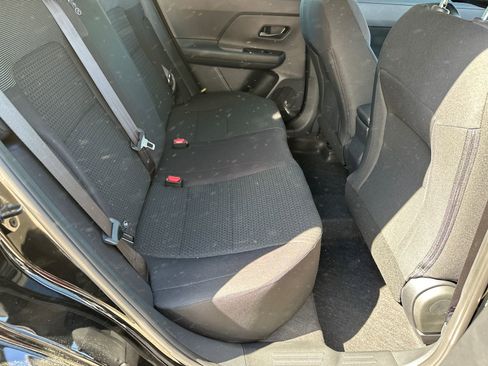 New 2026 Nissan Kicks S image 13