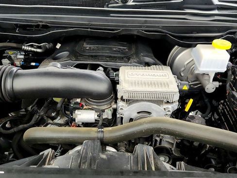 Used 2023 RAM 1500 Big Horn image 27