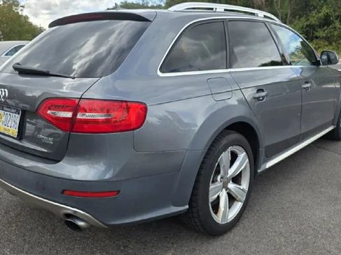 Used 2015 Audi A4 Premium w/ Audi MMI Navigation image 6