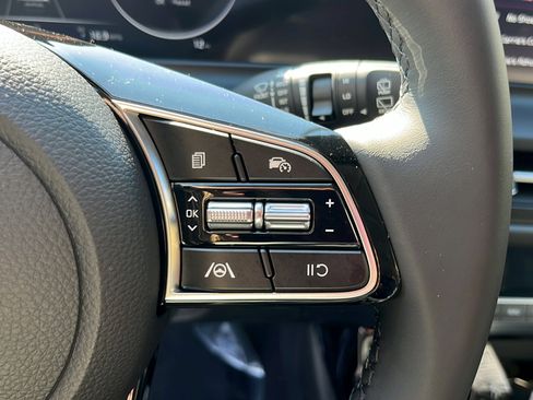 New 2026 Kia Seltos EX image 26