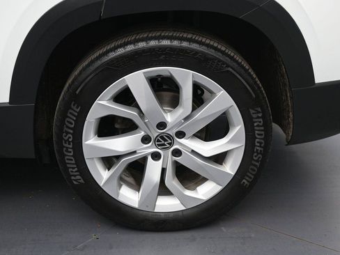 Certified 2023 Volkswagen Taos S w/ Driver Assistance Package AWD/4WD image 13