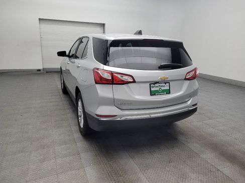 Used 2021 Chevrolet Equinox LT FWD image 5