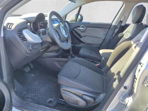 Used 2016 FIAT 500X Pop image 9