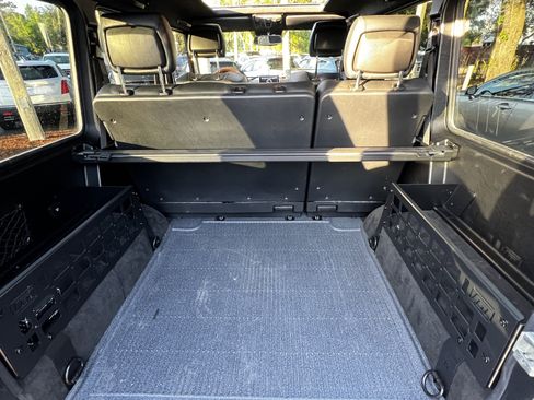 Used 2016 Mercedes-Benz G 65 AMG 4MATIC image 86