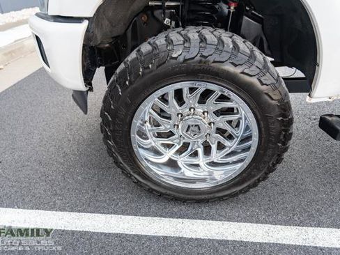 Used 2013 Ford F350 Platinum image 17