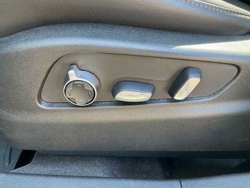 Used 2020 Cadillac XT4 Sport w/ Driver Awareness Package image 6