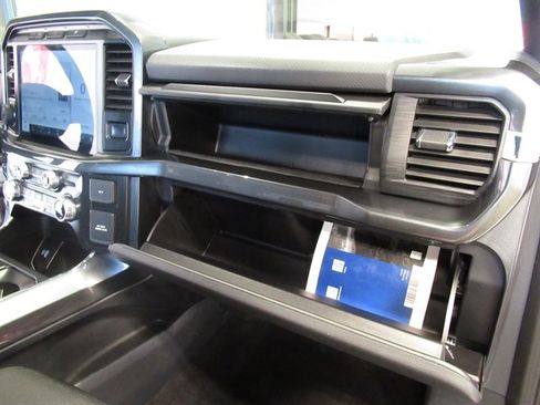 Used 2022 Ford F150 XLT w/ Equipment Group 302A High AWD/4WD image 14