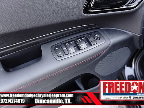 New 2026 Dodge Durango GT image 42