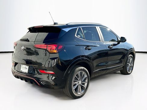 Used 2023 Buick Encore GX Select w/ Sport Touring Package image 9