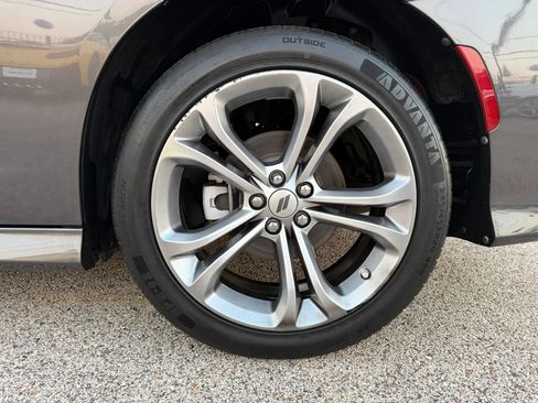 Used 2022 Dodge Charger R/T RWD image 16