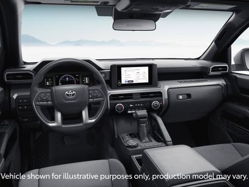 New 2024 Toyota Tacoma SR5 image 40