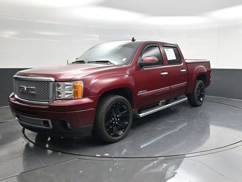 Used 2013 GMC Sierra 1500 Denali image 7