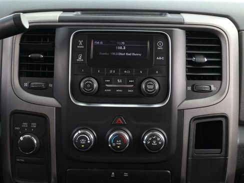 Used 2016 RAM 1500 ST w/ SXT Appearance Group AWD/4WD image 35