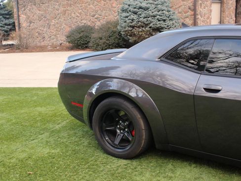 Used 2018 Dodge Challenger SRT Demon image 13