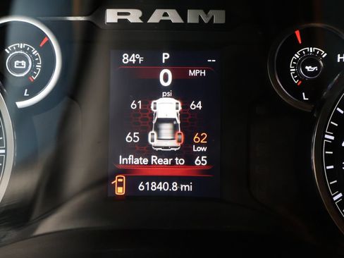 Certified 2024 RAM 2500 Tradesman w/ Towing Technology Group AWD/4WD image 37
