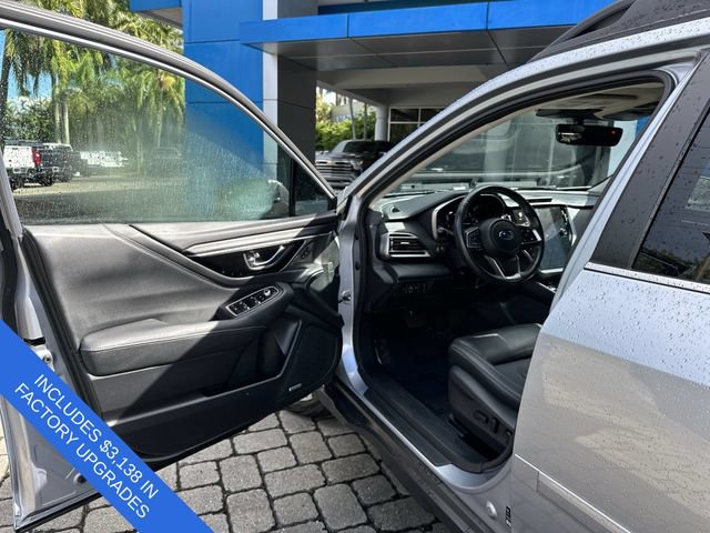 Used 2024 Subaru Outback Limited AWD/4WD image 22