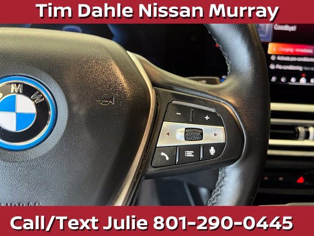 Used 2024 BMW i4 xDrive40i AWD/4WD image 25