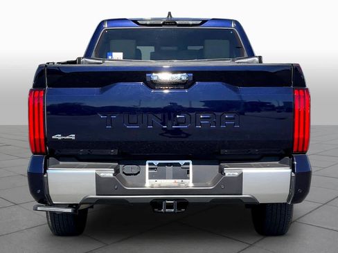 Used 2024 Toyota Tundra Limited w/ Power Package AWD/4WD image 5