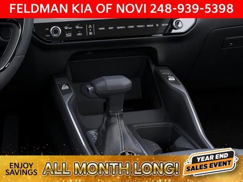 New 2026 Kia Sorento EX image 24