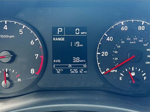 Used 2022 Hyundai Accent SE image 13