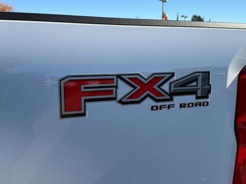 New 2026 Ford F250 XLT w/ XLT Premium Package image 13