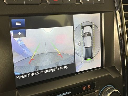 Used 2021 Ford F250 Lariat w/ Lariat Ultimate Package image 20