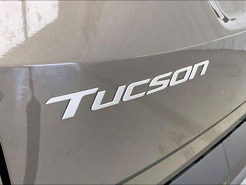 New 2026 Hyundai Tucson Limited image 38