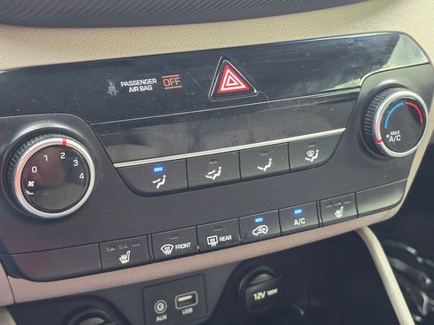 Used 2019 Hyundai Tucson Value AWD/4WD image 21
