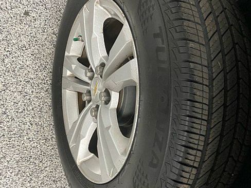 Used 2016 Chevrolet Equinox LT w/ Convenience Package image 21
