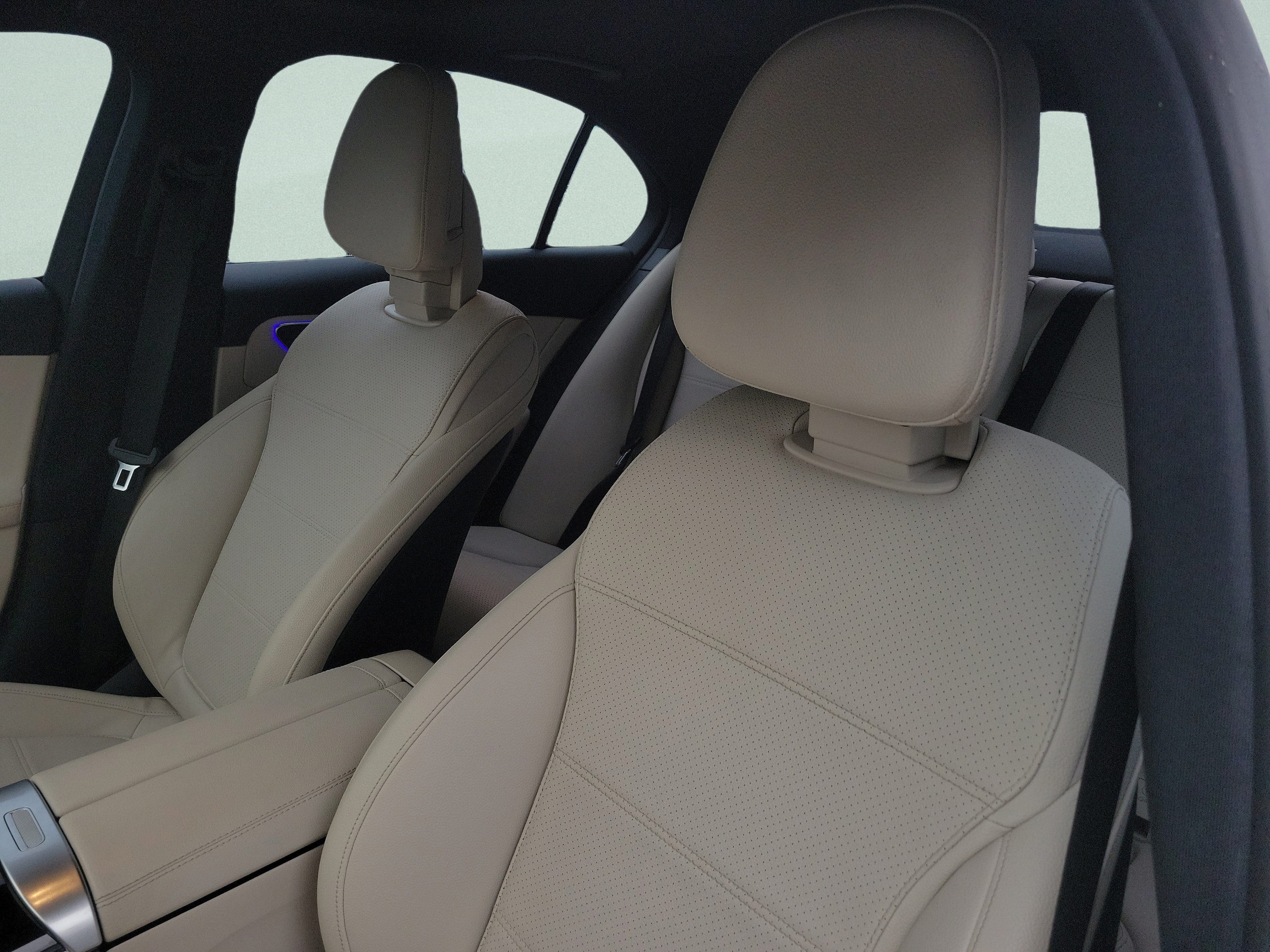 Certified 2024 Mercedes-Benz C 300 Sedan image 17