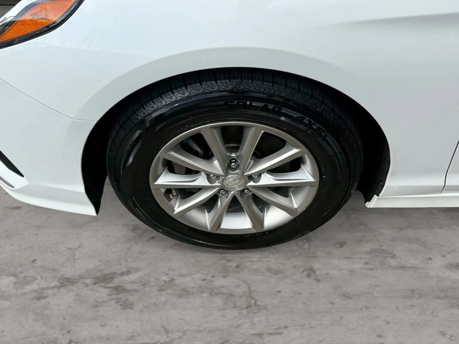 Used 2019 Hyundai Sonata SE FWD image 42